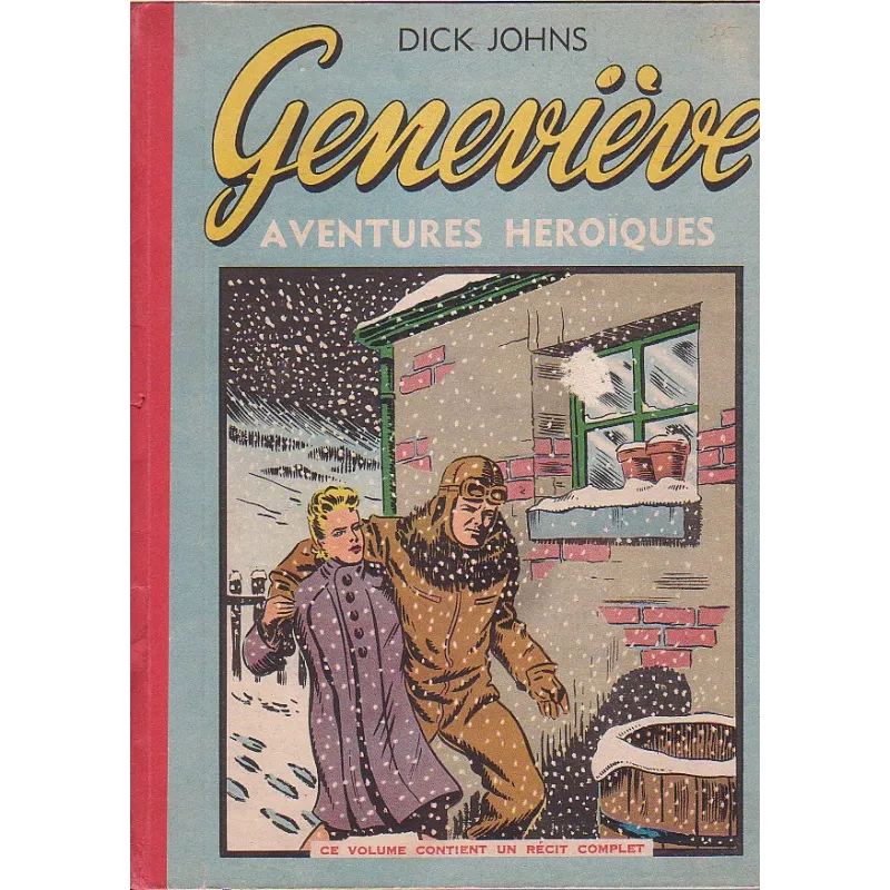 1-genevieve-1-aventures-heroiques 1-genevieve-1-aventures-heroiques