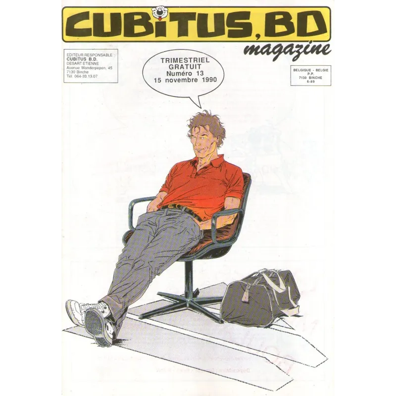 1-cubitus-bd-13-largo-winch 1-cubitus-bd-13-largo-winch