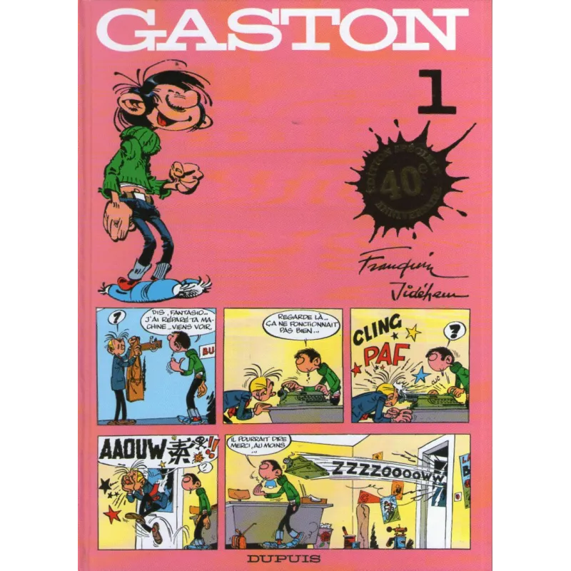 1-gaston-lagaffe-1-gaston-1-40e-anniversaire 1-gaston-lagaffe-1-gaston-1-40e-anniversaire