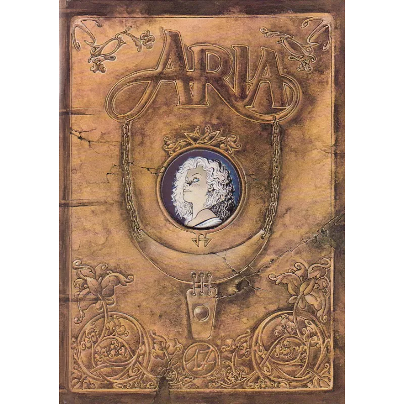 1-aria-17-la-vestale-de-satan 1-aria-17-la-vestale-de-satan