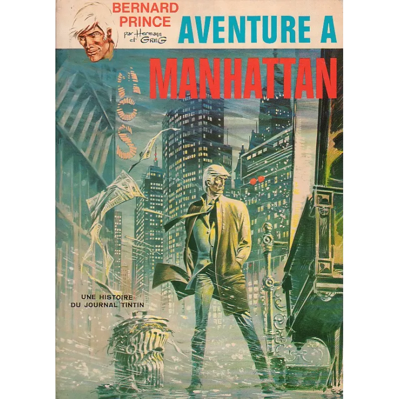 1-bernard-prince-4-aventure-a-manhattan 1-bernard-prince-4-aventure-a-manhattan